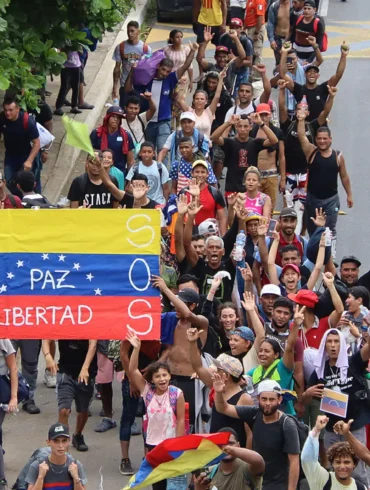 Caravana