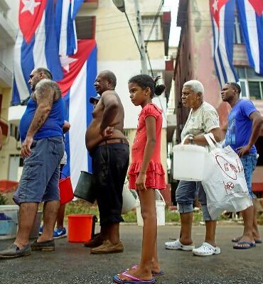 Cuba