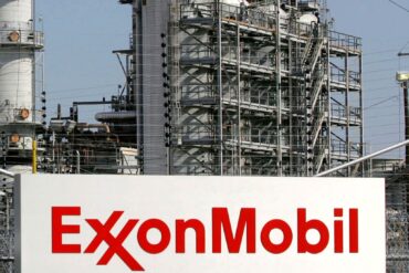 Exxon