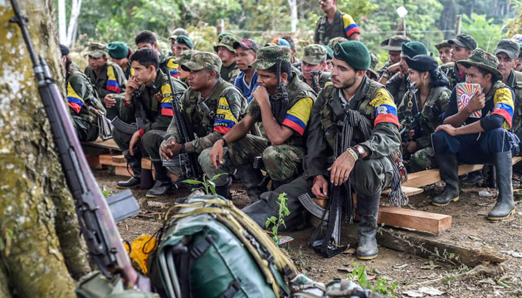 Farc