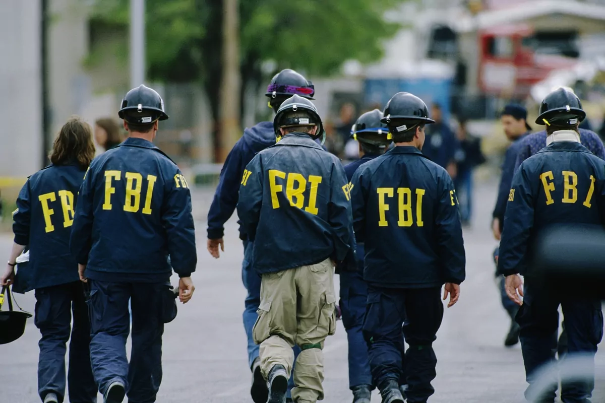 La Casa Blanca Solicita Delimitar Poder Del FBI Por Fallas Al Recabar   FBI.webp