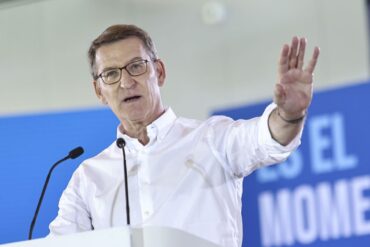 Feijoo
