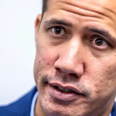 Guaidó