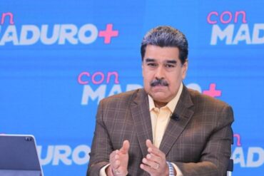 Maduro