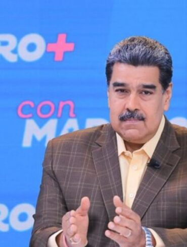 Maduro