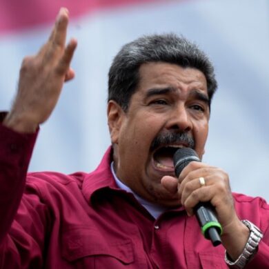 Maduro