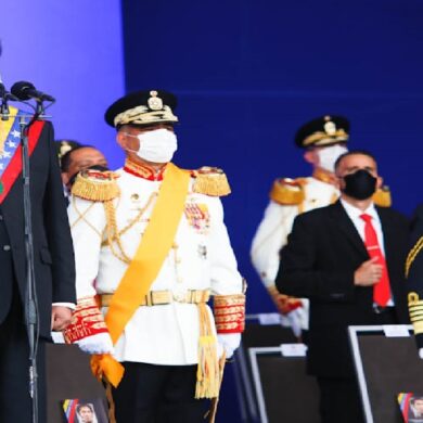 Maduro dos
