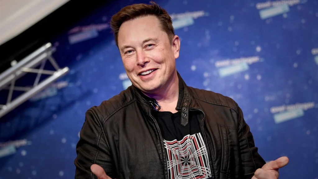 Musk