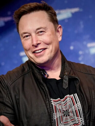 Musk