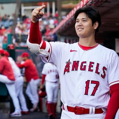 Ohtani