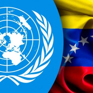Ayuda de la ONU
