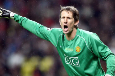 Van der Sar