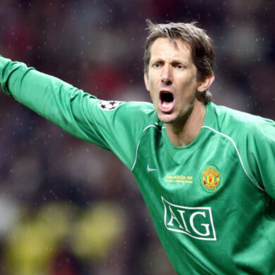 Van der Sar