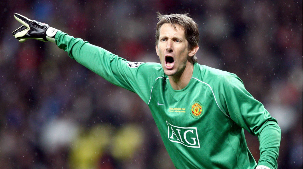Van der Sar