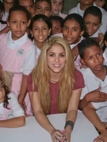 Shakira