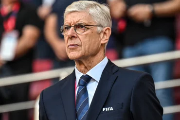 wenger