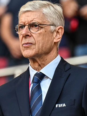 wenger
