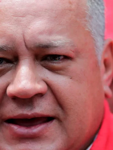 diosdado cabello