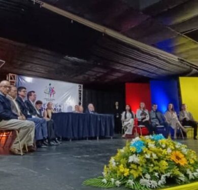 Programa mínimo gobierno primarias