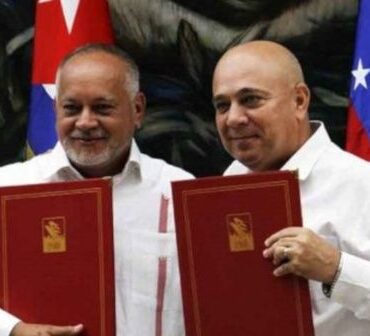 Diosdado cuba