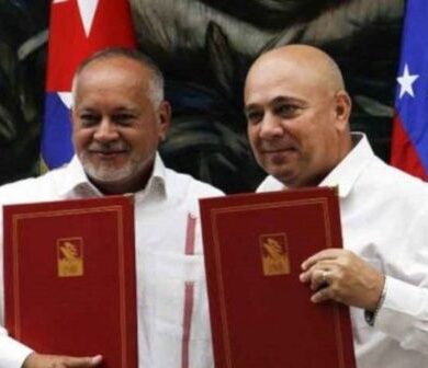 Diosdado cuba
