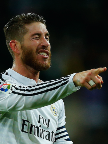 sergio ramos besiktas