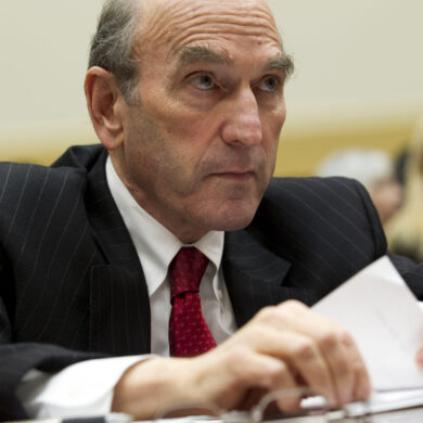 elliott abrams
