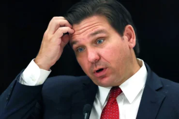 ron desantis