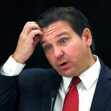 ron desantis