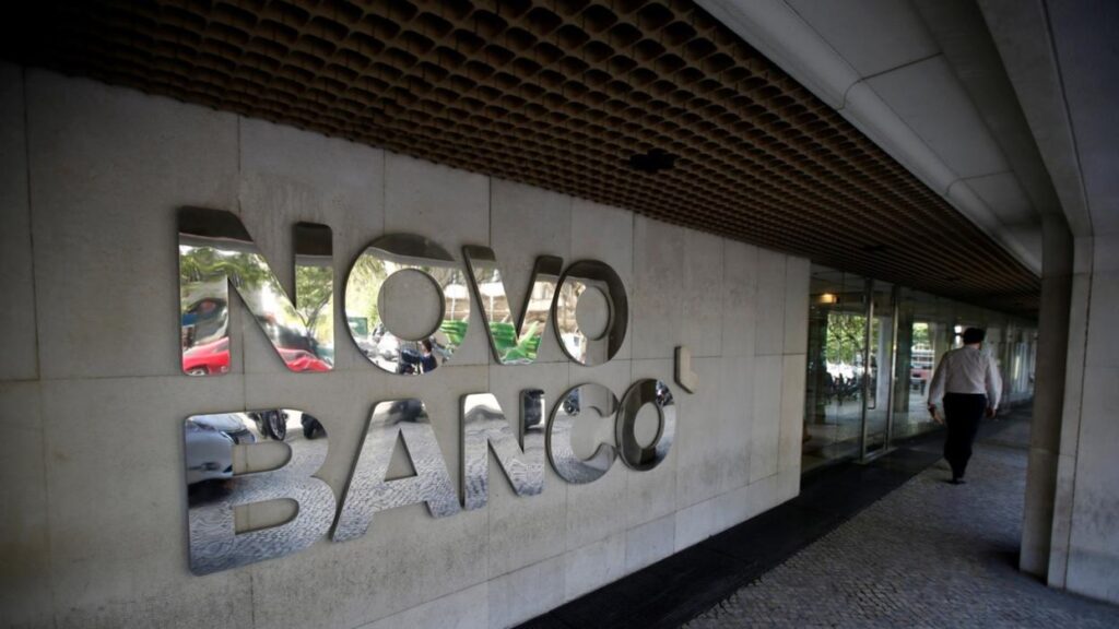 Novo banco