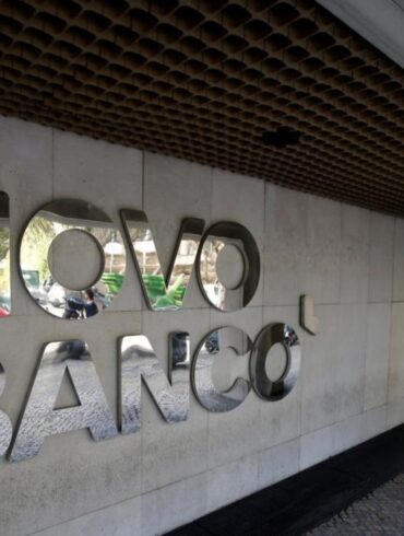 Novo banco