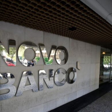 Novo banco