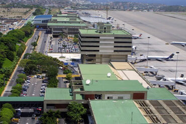 aeropuerto