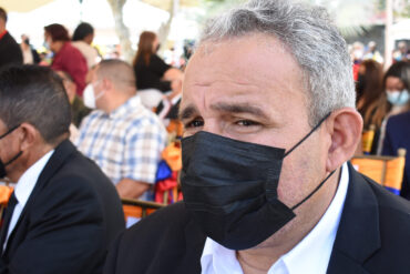 alcalde