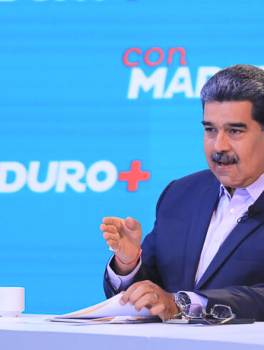 Con maduro +