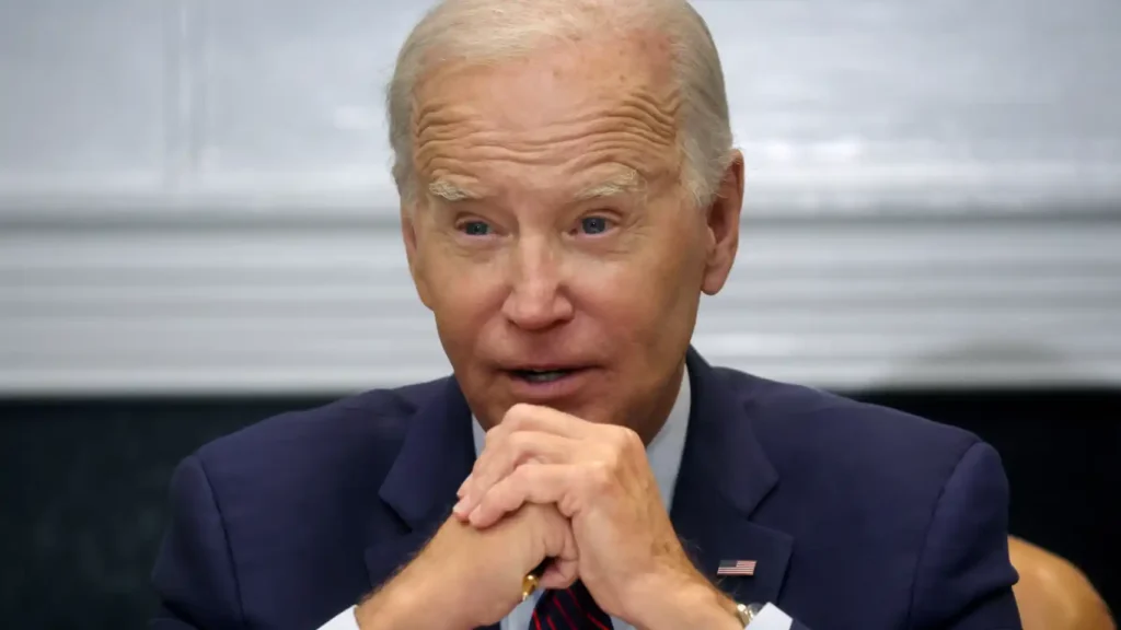 Biden