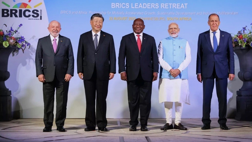 brics