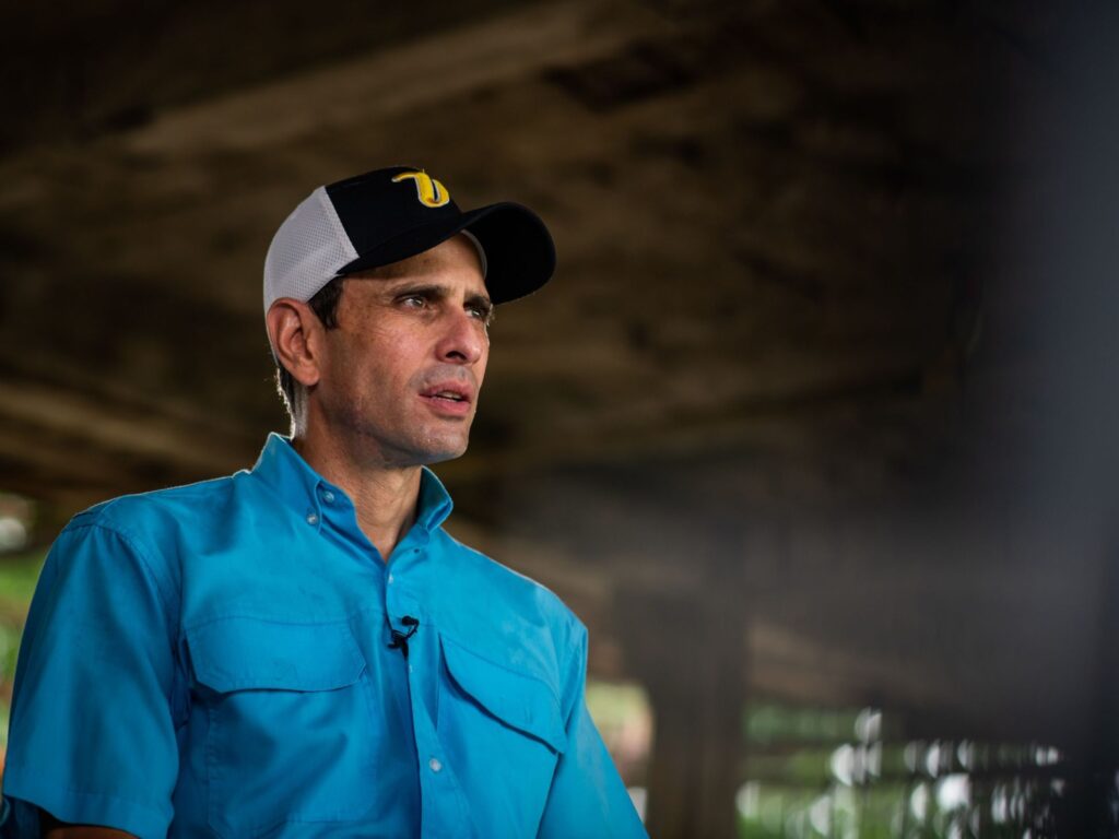 Capriles