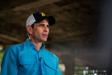 Capriles