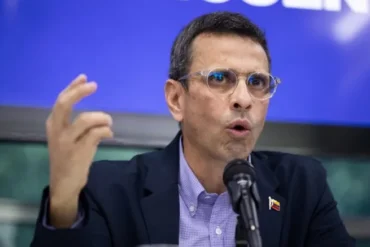 Capriles