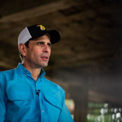 Capriles