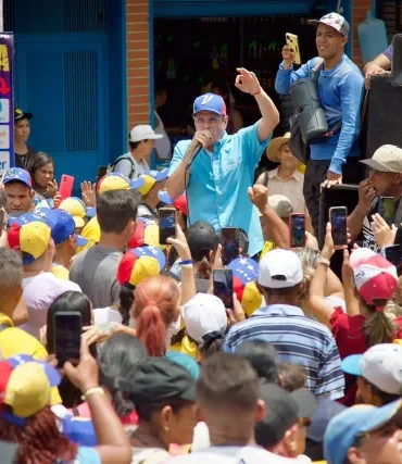 Capriles