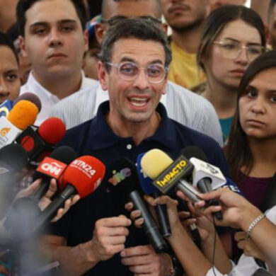 Capriles