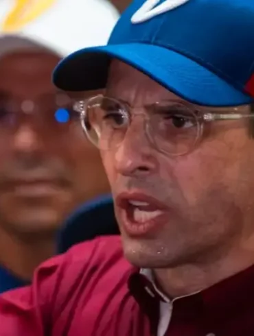 Capriles