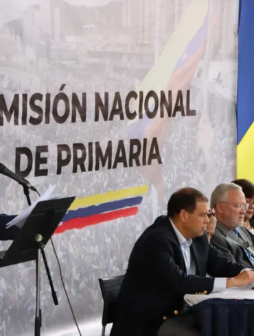 Comisión