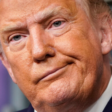 Donald