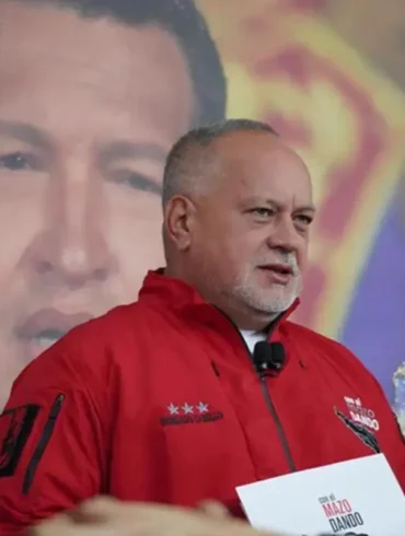 diosdado cabello
