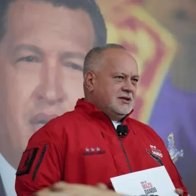 diosdado cabello