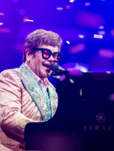 Elton