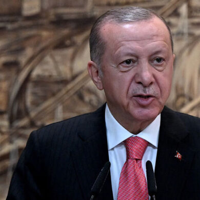 Erdogan